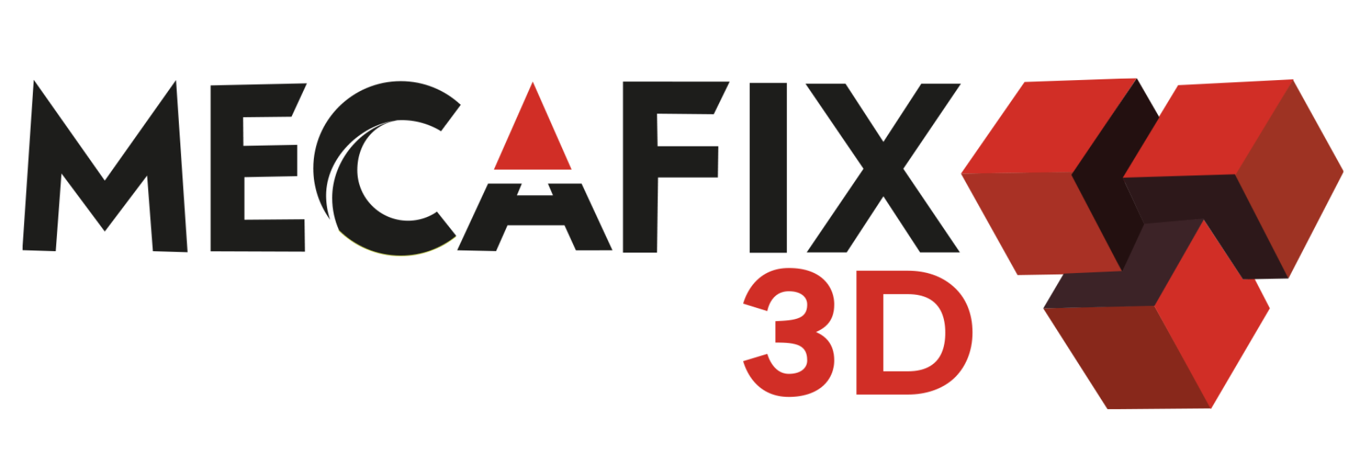 Mecafix3d